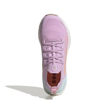 adidas Trail-Laufschuhe Terrex Two Ultra Primeblue (sockenähnliche Passform) pink Damen